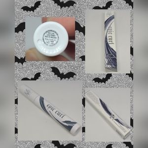 Kat Von D Epic Curl Mascara Primer